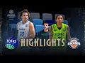 Download Lagu Tofas Bursa v Bnei Penlink Herzliya | Highlights | #BasketballCL 2025-26