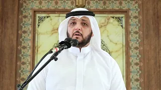 تلاوة رائعة للشيخ عبدالرزاق الدليمي A Wonderful Recitation By Sheikh Abdul Razzaq Al Dulaimi 