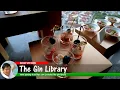 Download Lagu THE GIN LIBRARY @ COURTYARD BY MARRIOTT PENANG