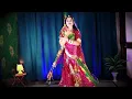 Taran Ri Chundari - Baisa Ra Beera Jaipur Jaijo Ji | Ghoomar | Rajputi Roop Rang