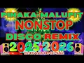 Pinaka-Malupit | Nonstop Disco Remix 2025 