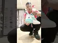 Anta Shoes KT 9 Sound Check