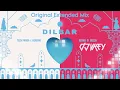 DILBAR (DJ VKEY EXTENDED MIX) - TECH PANDA X KENZANI | RUSHA & BLIZZA