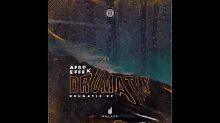 afro effex spooky crafter original mix 