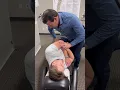 Back Pain Chiropractic Treatment