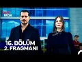 Download Lagu Eşref Rüya 16. Bölüm 2. Fragmanı | \