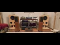 Download Lagu TBM Jazz plays with Roger LS 3/5A BBC Monitor