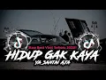 Download Lagu DJ OLD || DJ HIDUP GAK KAYA YA SANTAI AJA||Slow Beat Penghantar Tidur Viral Terbaru 2023!!