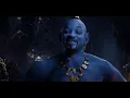 알라딘 & 지니 'Friend Like Me' 장면 | 알라딘 (Aladdin, 2019) [4K]