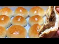 Lagu BAKED SIOPAO | MEAT BUNS | SIOPAO ASADO | Dough + Asado Filling + Sauce ALL IN Recipe