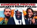 Download Lagu Why Kendrick Just Laughed At Drake \u0026 His Song On Tour \u0026 A$AP Rocky Is In Trouble