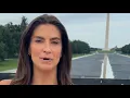 The rift between President Donald Trump and U S Attorney Jeanine Pirro
