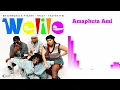 ShaunMusiQ & Ftears, Tracy & Thatohatsi - Amaphutha Ami (Official Audio Visualizer)