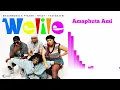 Download Lagu ShaunMusiQ \u0026 Ftears, Tracy \u0026 Thatohatsi - Amaphutha Ami (Official Audio Visualizer)
