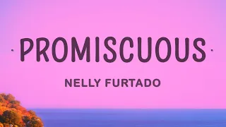 Download Nelly Furtado - Promiscuous (Lyrics) ft. Timbaland MP3