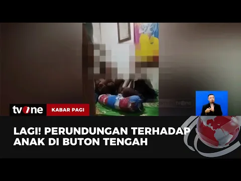 Viral Mahasiswi Kebidanan Aniaya Gadis Remaja di Buton