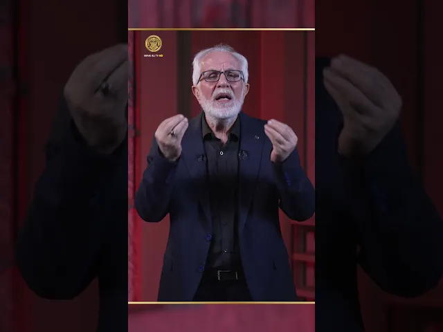 ⁣ما الذي يمنع من استجابة الدعاء، الزهراء (عليها السلام) توضح ذلك