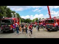 Download Lagu Brandweer Ermelo houdt opendag vanwege 120 jarig bestaan.