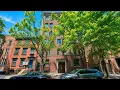 The West Village Dream INSIDE a Duplex 3BR With a Private Patio W 11th 1C