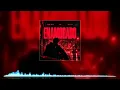 Enamorado - King, Nishant Mukta, Zero Chill (8D Audio) | Use Headphones 🎧
