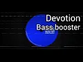 Download Lagu lance savali - Devotion (Bass booster)