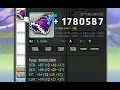 MapleStory Flaming Scarlet Shoulder