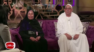 معكم مني الشاذلي بكاء الحاج أحمد أبكي مني الشاذلي والجمهور 