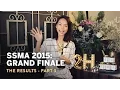 Download Lagu The Grand Finale and Beenut Butter Giveaway (SSMA 2015 - Episode 3)