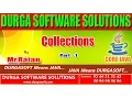 Core java collections part - 1