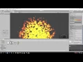 Unity 5 - Particle System