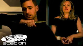 invisible man vs invisible woman end scene the invisible man science fiction station