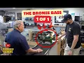 He Wanted Thousands For This Bronze 1 of 1 Bass