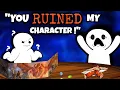 Download Lagu DM Approves Character, Then Silently Bans It