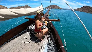 Salt & Tar: Ep.248- Home is Where the Boat Is (Swab Cameo, oh, and we’re Sober)