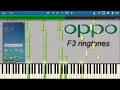 Download Lagu NADA DERING OPPO DALAM SYNTHESIA