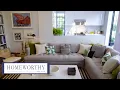 NYC APARTMENT TOUR A Chic Gramercy Park Home with an Stunning Terrace