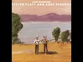 Nashville Skyline Rag (Album Version)