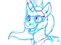 [WIP] Lunar: Silver Star Pony Animatic