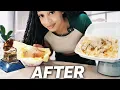 I Won A Grammy Now What TACEBUDS MUKBANG