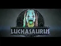 Lagu AEW LUCHASAURUS THEME SONG