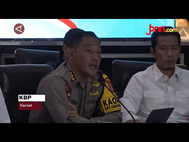 Polisi Selidiki 7 Bom Rakitan dari Pelaku Ledakan SMAN 72 Jakarta - JPNN.com