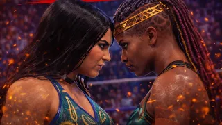 Full Match - Lakshmi Shahaji vs Amazon