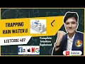 Trapping Rain Water II LeetCode 407 Complete Intuition Explained