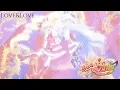 Download Lagu HUGtto PreCure | Love\u0026Love [Kan/Rom/Eng]