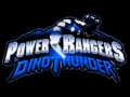 Power Rangers Dino Thunder Theme Song