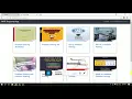 Shopping Cart application django