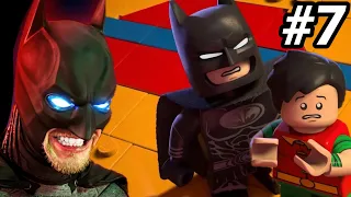 LEGO BATMAN: Legacy of the Dark Knight - Part 7