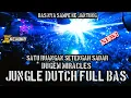Lagu SATU RUANGAN SETENGAH SADAR !! DUGEM MIRACLES JUNGLE DUTCH FULL BAS