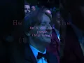 Big Shaq at FIFA awards