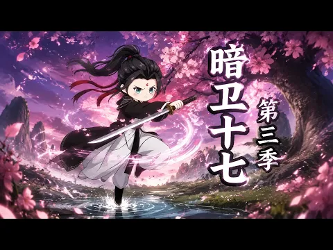 Shadow Guard Seventeen Episode 2